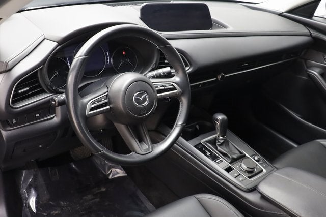 2023 Mazda Mazda CX-30 2.5 S Select
