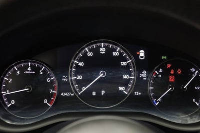 2023 Mazda Mazda CX-30 2.5 S Select