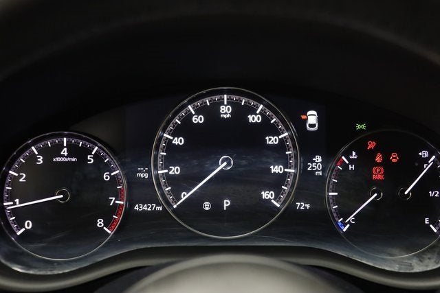 2023 Mazda Mazda CX-30 2.5 S Select