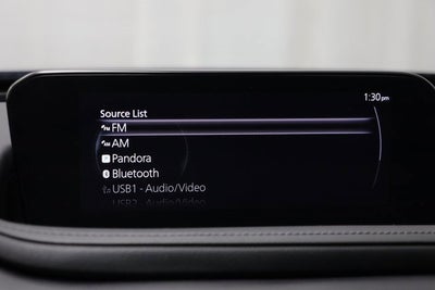 2023 Mazda Mazda CX-30 2.5 S Select