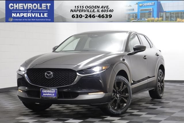 2024 Mazda Mazda CX-30 2.5 S Select Sport