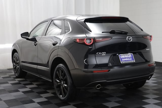 2024 Mazda Mazda CX-30 2.5 S Select Sport