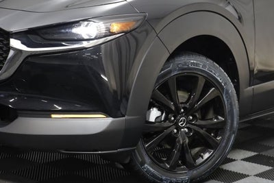 2024 Mazda Mazda CX-30 2.5 S Select Sport