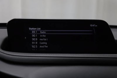 2024 Mazda Mazda CX-30 2.5 S Select Sport