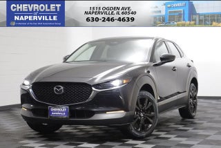 2024 Mazda Mazda CX-30 2.5 S Select Sport