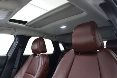 2025 Mazda Mazda CX-30 2.5 S Carbon Edition