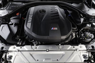 2025 BMW M340i Base