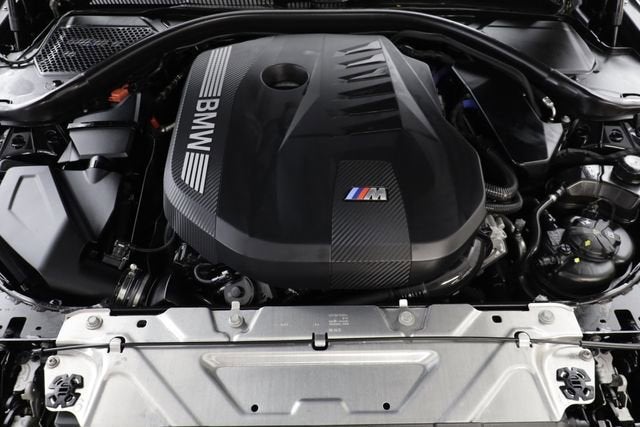 2025 BMW M340i Base