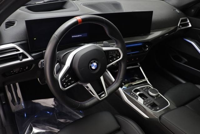 2025 BMW M340i Base
