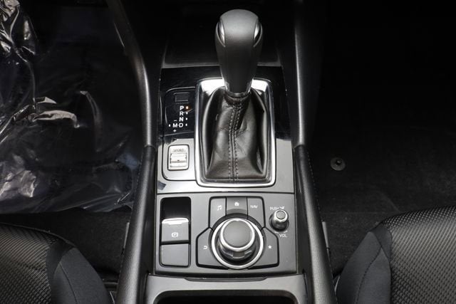 2017 Mazda Mazda3 Hatchback Base