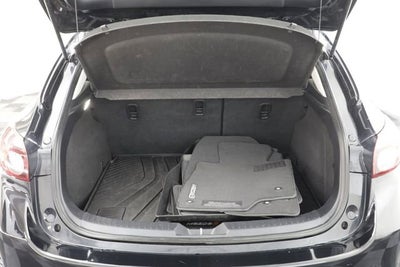 2017 Mazda Mazda3 Hatchback Base