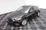 2017 Mazda Mazda3 Hatchback Base