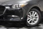 2017 Mazda Mazda3 Hatchback Base