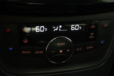 2018 Nissan Sentra SR