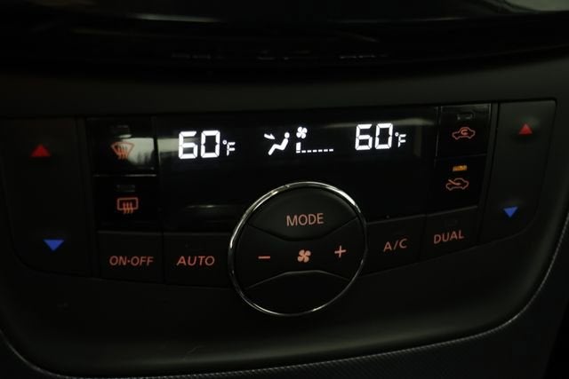 2018 Nissan Sentra SR