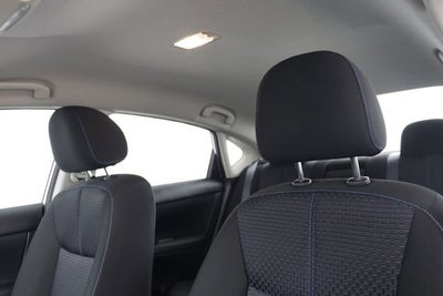 2018 Nissan Sentra SR