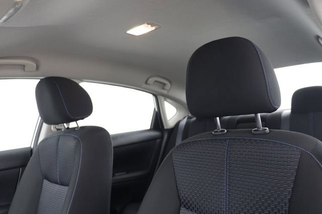 2018 Nissan Sentra SR