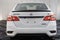 2018 Nissan Sentra SR