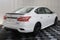 2018 Nissan Sentra SR