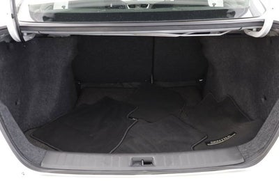 2018 Nissan Sentra SR