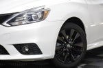 2018 Nissan Sentra SR