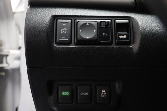 2018 Nissan Sentra SR