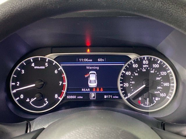 Vehicle thumbnail