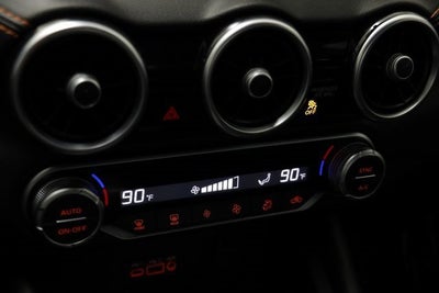 2021 Nissan Sentra SR Xtronic CVT