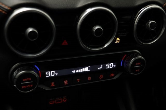 2021 Nissan Sentra SR Xtronic CVT