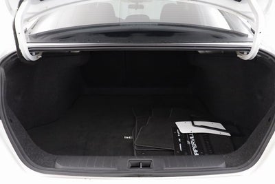 2021 Nissan Sentra SR Xtronic CVT