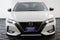 2021 Nissan Sentra SR Xtronic CVT