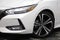 2021 Nissan Sentra SR Xtronic CVT