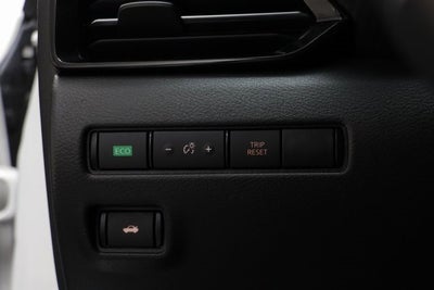 2021 Nissan Sentra SR Xtronic CVT