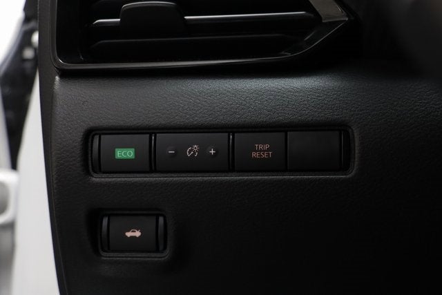 2021 Nissan Sentra SR Xtronic CVT