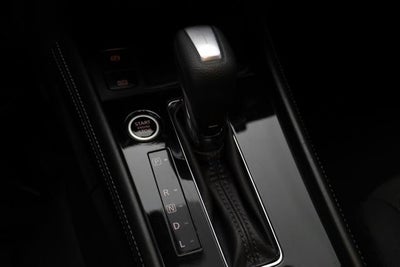 2023 Nissan Kicks SV Xtronic CVT
