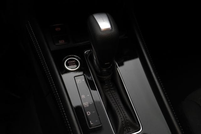 2023 Nissan Kicks SV Xtronic CVT