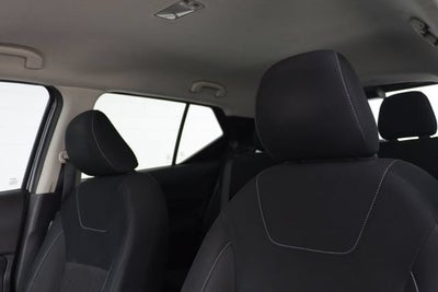 2023 Nissan Kicks SV Xtronic CVT