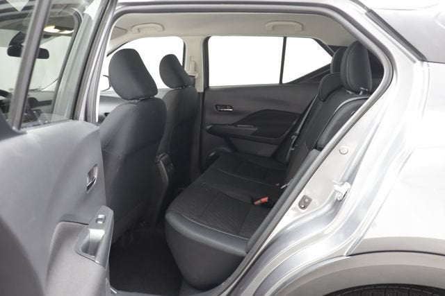 2023 Nissan Kicks SV Xtronic CVT