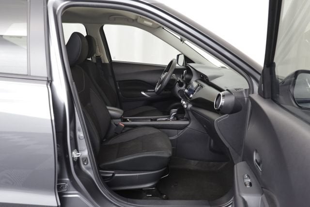 2023 Nissan Kicks SV Xtronic CVT