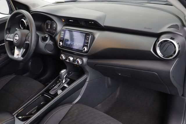 2023 Nissan Kicks SV Xtronic CVT