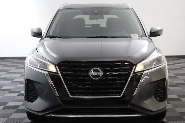 2023 Nissan Kicks SV Xtronic CVT