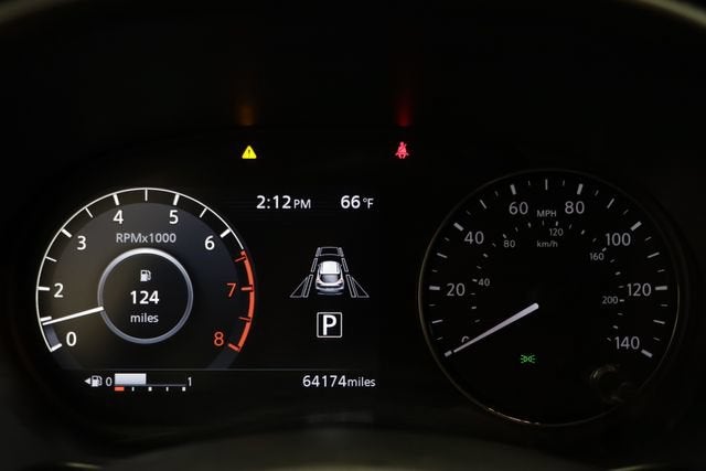 2023 Nissan Kicks SV Xtronic CVT