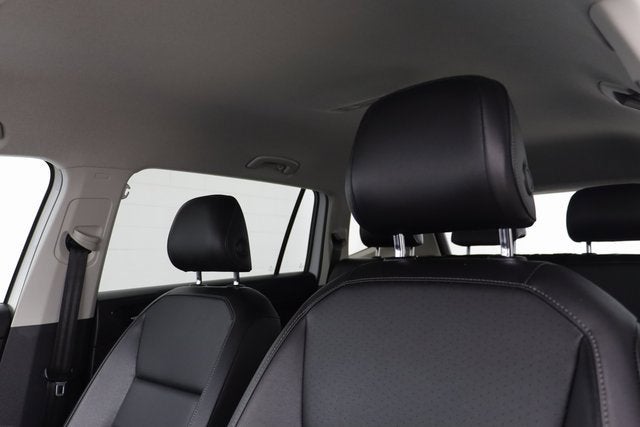 2018 Volkswagen Tiguan 2.0T SE