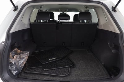 2018 Volkswagen Tiguan 2.0T SE