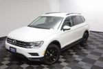 2018 Volkswagen Tiguan 2.0T SE