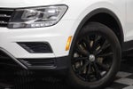 2018 Volkswagen Tiguan 2.0T SE