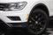 2018 Volkswagen Tiguan 2.0T SE