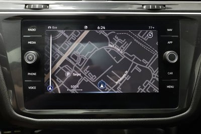 2023 Volkswagen Tiguan 2.0T SEL R-Line