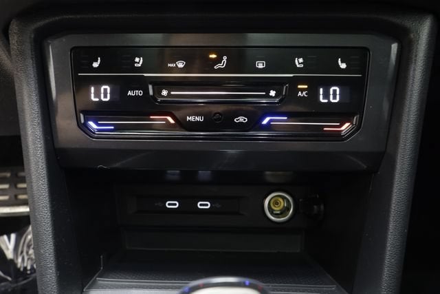 2023 Volkswagen Tiguan 2.0T SEL R-Line
