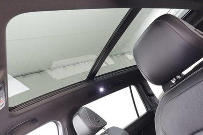 2023 Volkswagen Tiguan 2.0T SEL R-Line